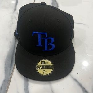 Tampa bay rays hat